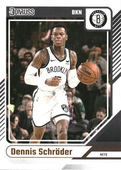 Dennis Schroder
