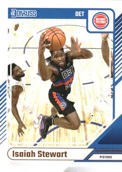 Isaiah Stewart