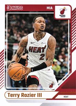 Terry Rozier III