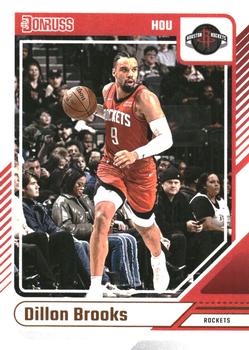 Dillon Brooks