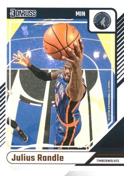 Julius Randle