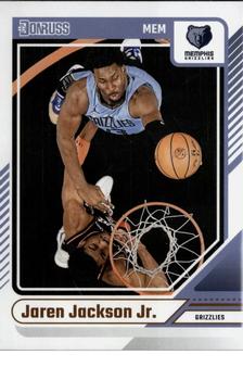 Jaren Jackson Jr.