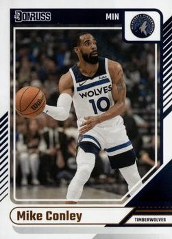 Mike Conley