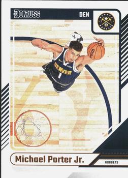 Michael Porter Jr.