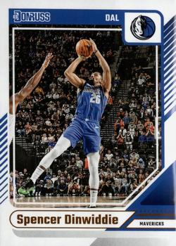 Spencer Dinwiddie