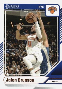 Jalen Brunson