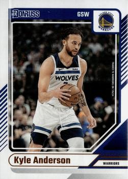 Kyle Anderson