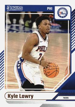 Kyle Lowry