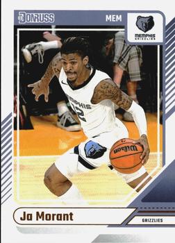 Ja Morant