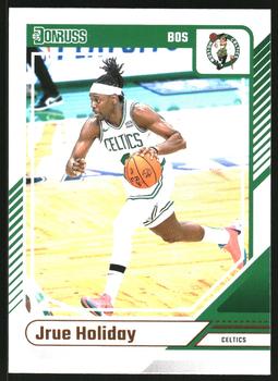 Jrue Holiday