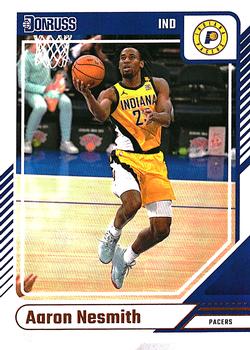 Aaron Nesmith