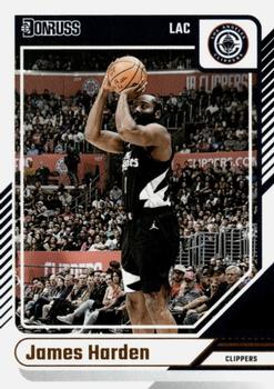 James Harden