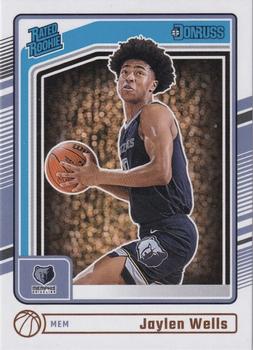 Jaylen Wells