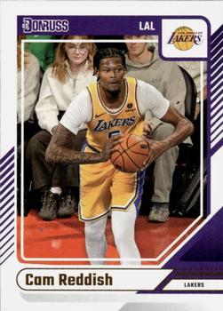 Cam Reddish