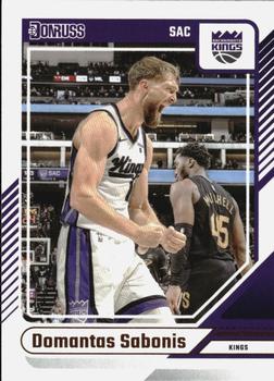Domantas Sabonis