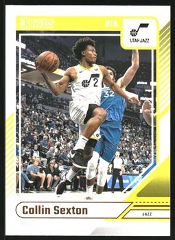 Collin Sexton