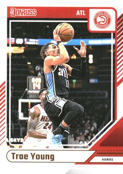 Trae Young