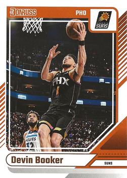Devin Booker