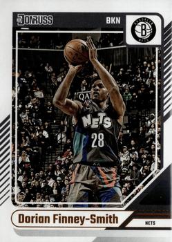 Dorian Finney-Smith