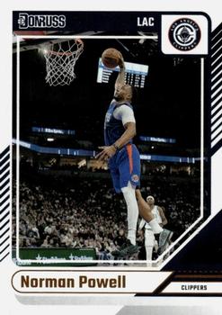 Norman Powell