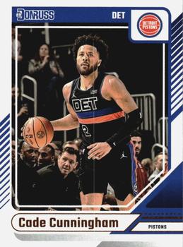 Cade Cunningham