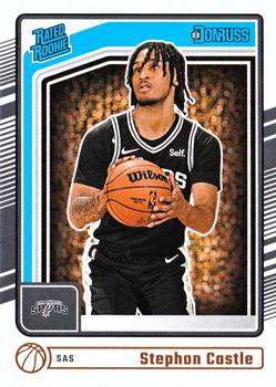 Stephon Castle