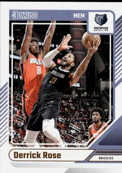 Derrick Rose