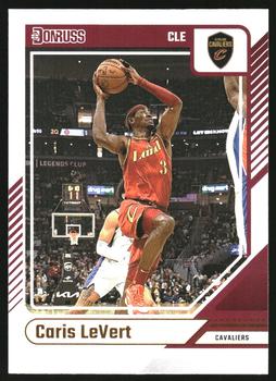Caris LeVert