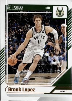 Brook Lopez