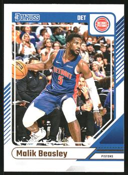 Malik Beasley