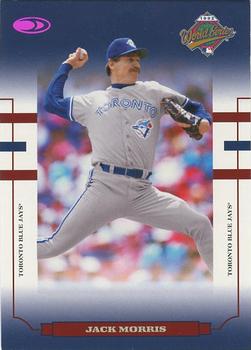 Jack Morris