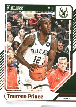 Taurean Prince