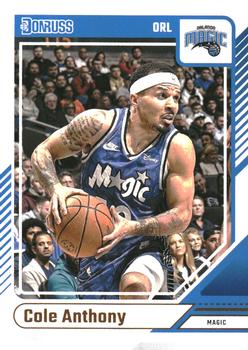 Cole Anthony