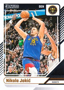 Nikola Jokic