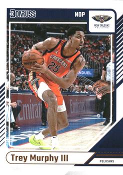 Trey Murphy III