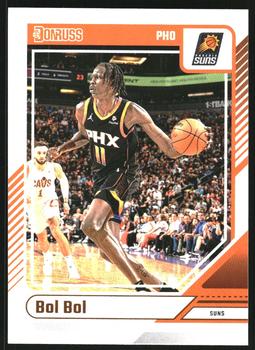 Bol Bol