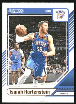 Isaiah Hartenstein