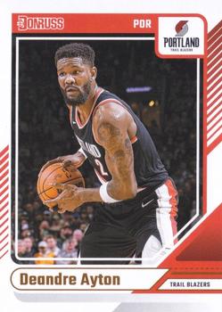 Deandre Ayton