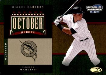Miguel Cabrera