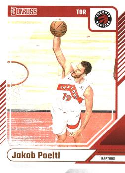 Jakob Poeltl