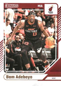 Bam Adebayo