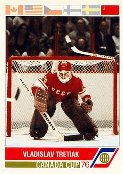 Vladislav Tretiak