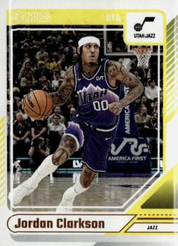 Jordan Clarkson