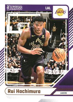 Rui Hachimura