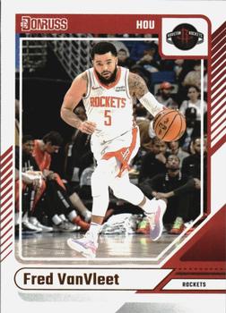 Fred VanVleet