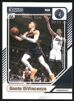 Donte DiVincenzo