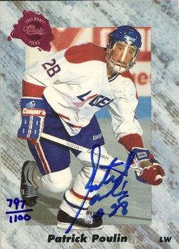 Patrick Poulin