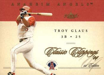 Troy Glaus
