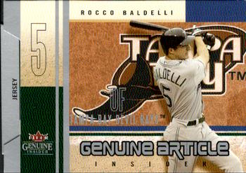 Rocco Baldelli