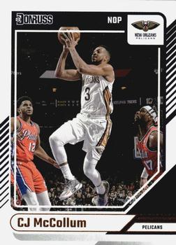 CJ McCollum